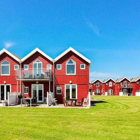 6 Person Holiday Home In Hadsund Luaran gambar