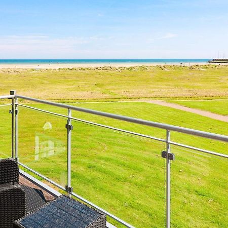 6 Person Holiday Home In Hadsund Luaran gambar