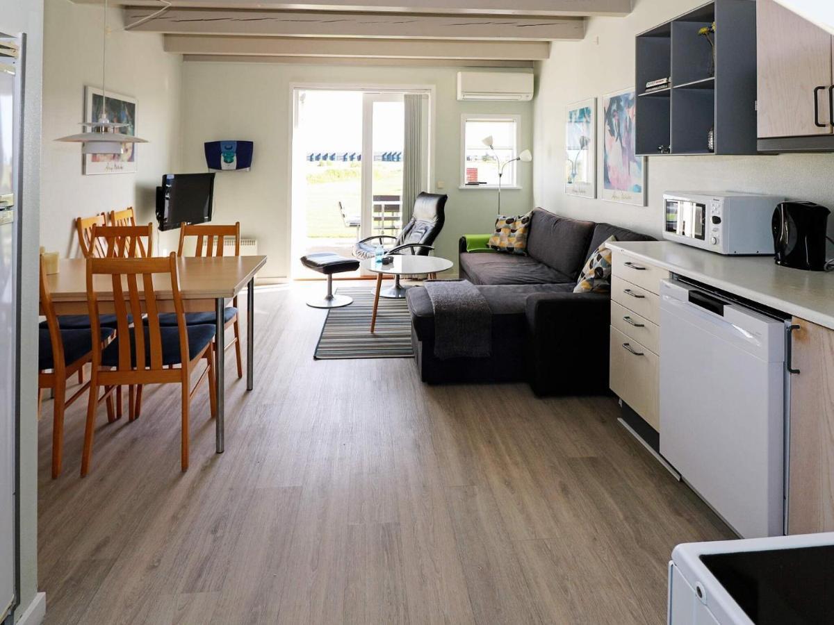 6 Person Holiday Home In Hadsund Luaran gambar