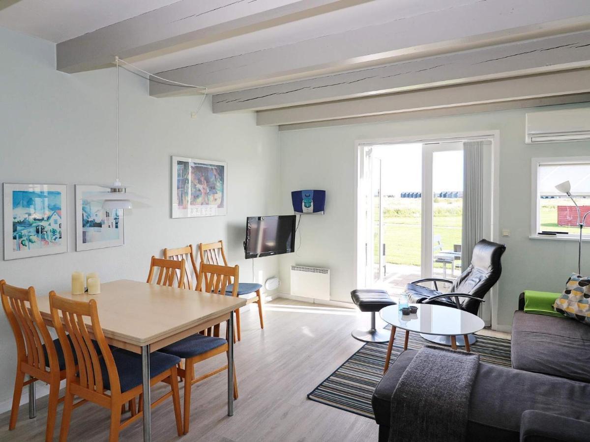6 Person Holiday Home In Hadsund Luaran gambar