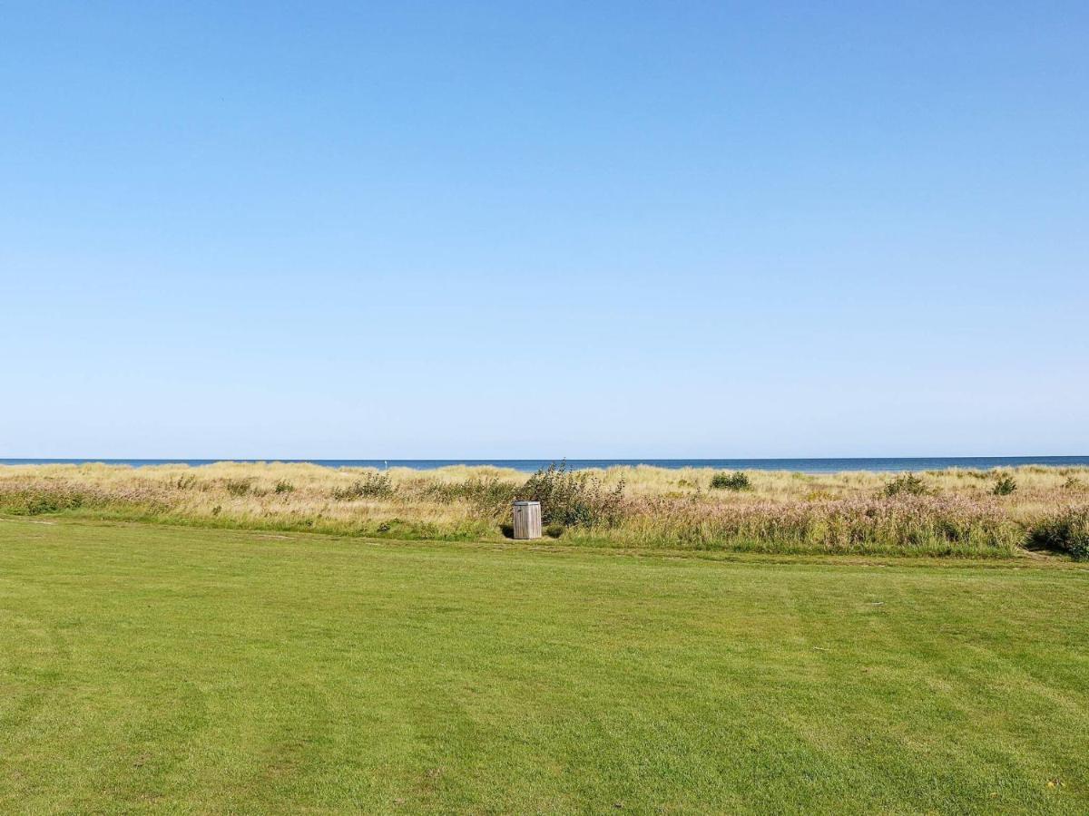 6 Person Holiday Home In Hadsund Luaran gambar