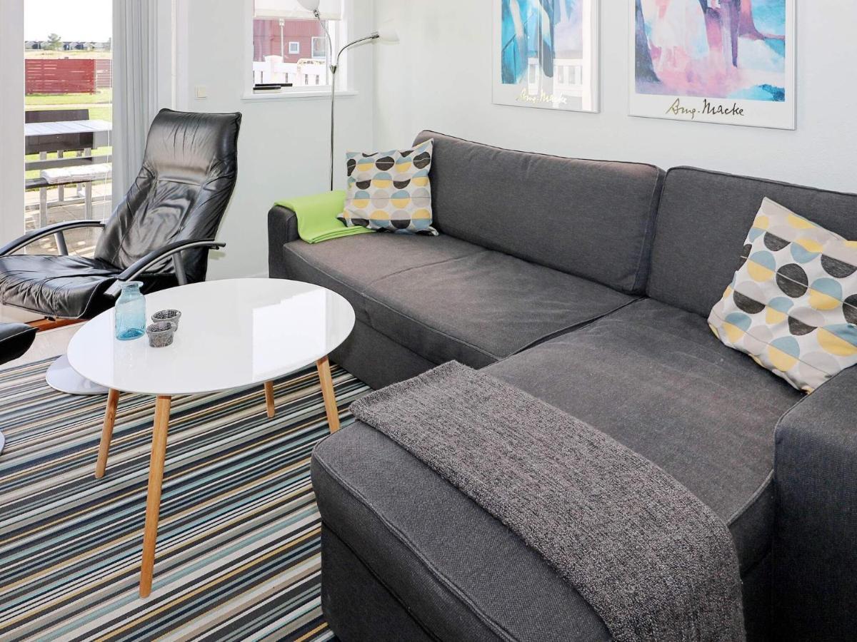 6 Person Holiday Home In Hadsund Luaran gambar