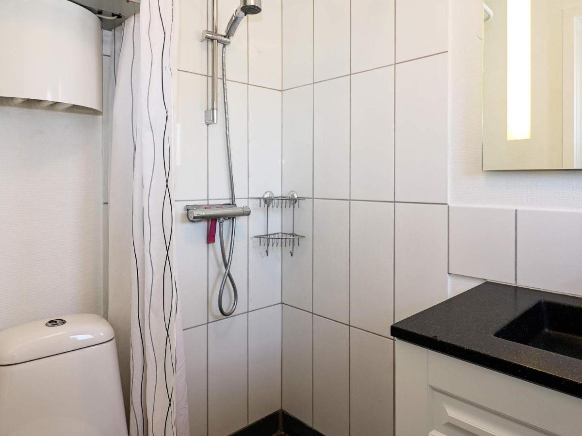 6 Person Holiday Home In Hadsund Luaran gambar