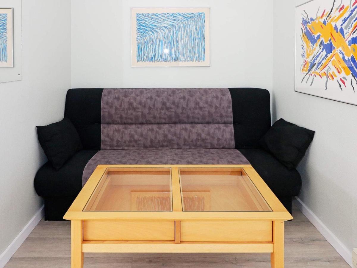 6 Person Holiday Home In Hadsund Luaran gambar