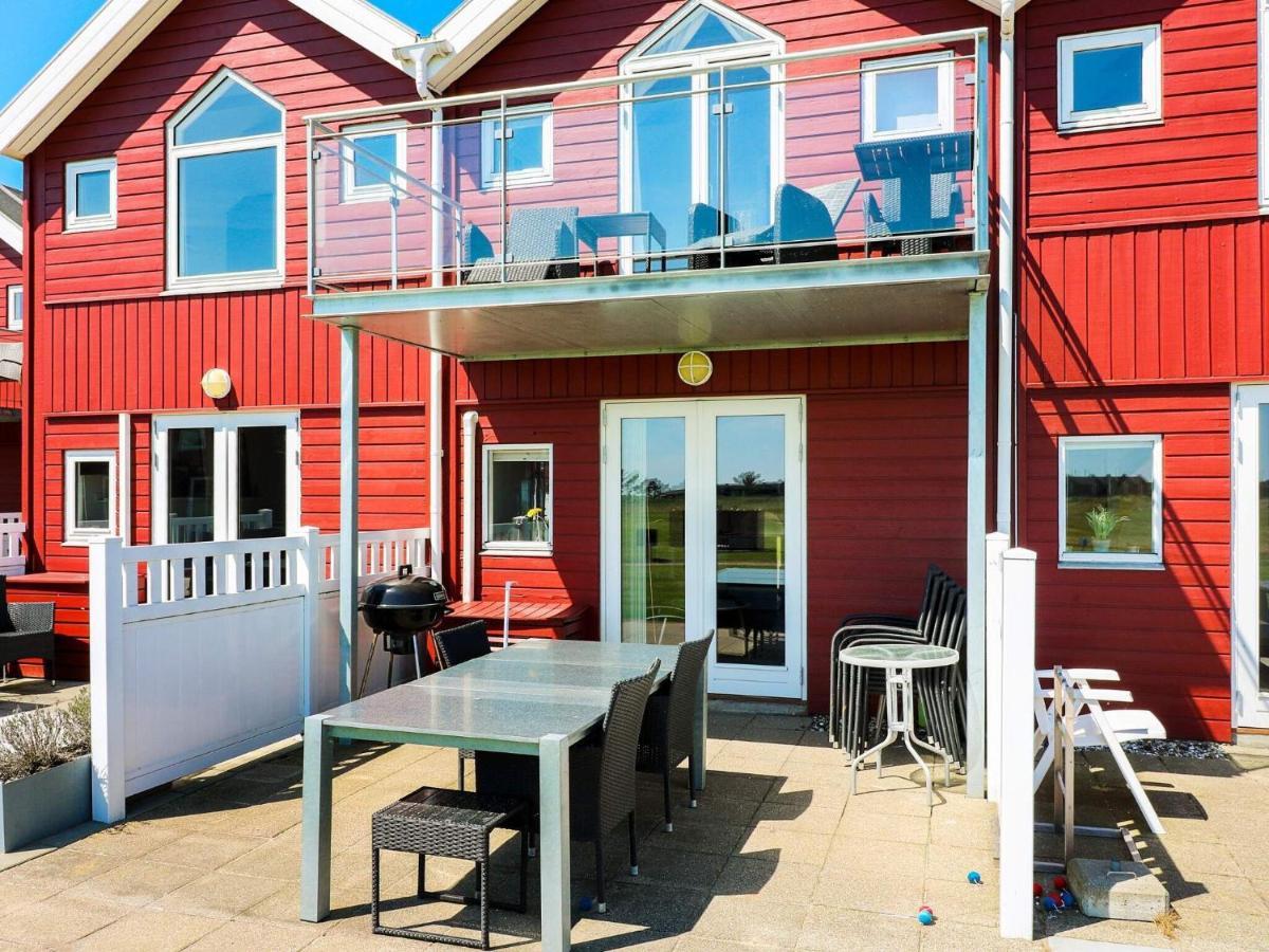 6 Person Holiday Home In Hadsund Luaran gambar