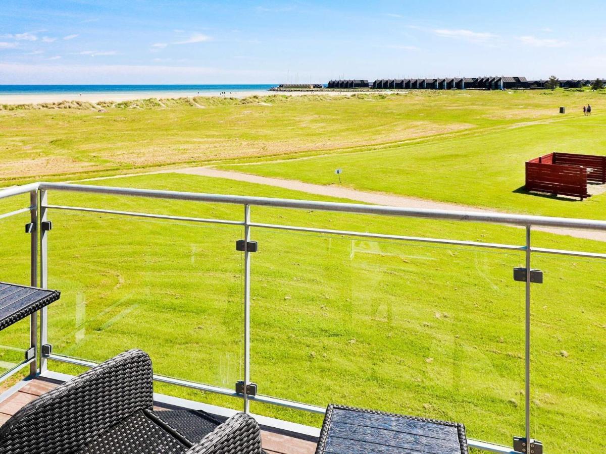 6 Person Holiday Home In Hadsund Luaran gambar