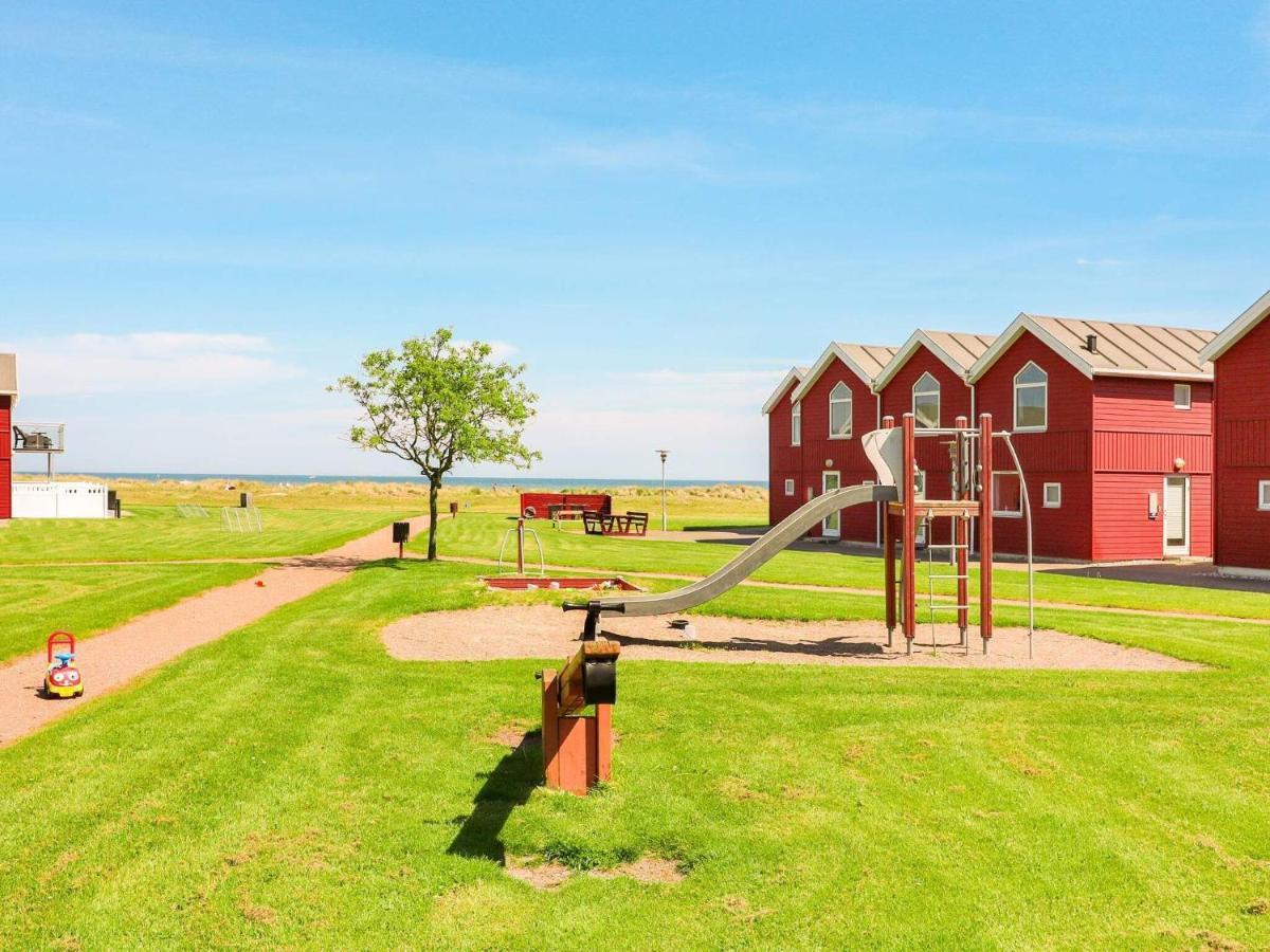 6 Person Holiday Home In Hadsund Luaran gambar