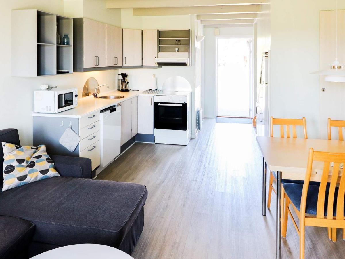 6 Person Holiday Home In Hadsund Luaran gambar