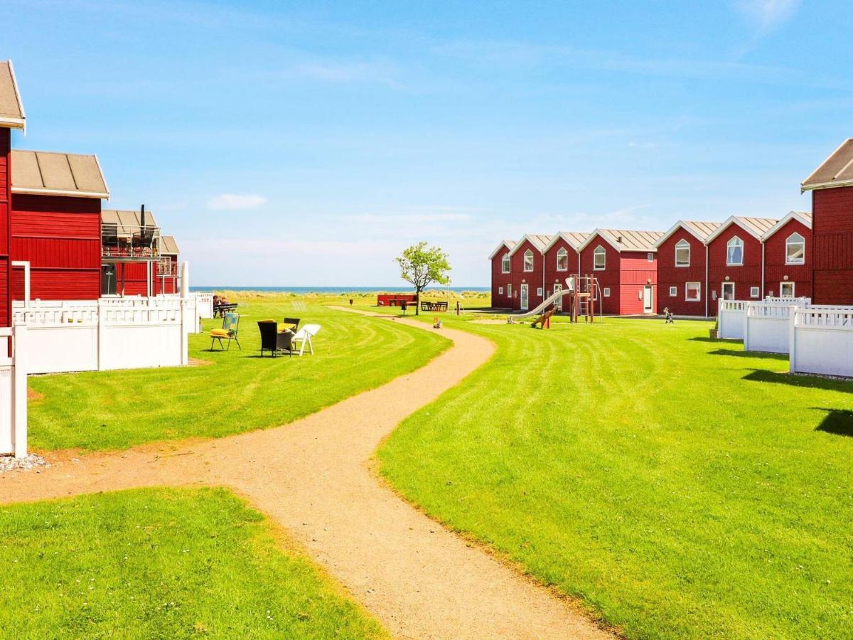 6 Person Holiday Home In Hadsund Luaran gambar