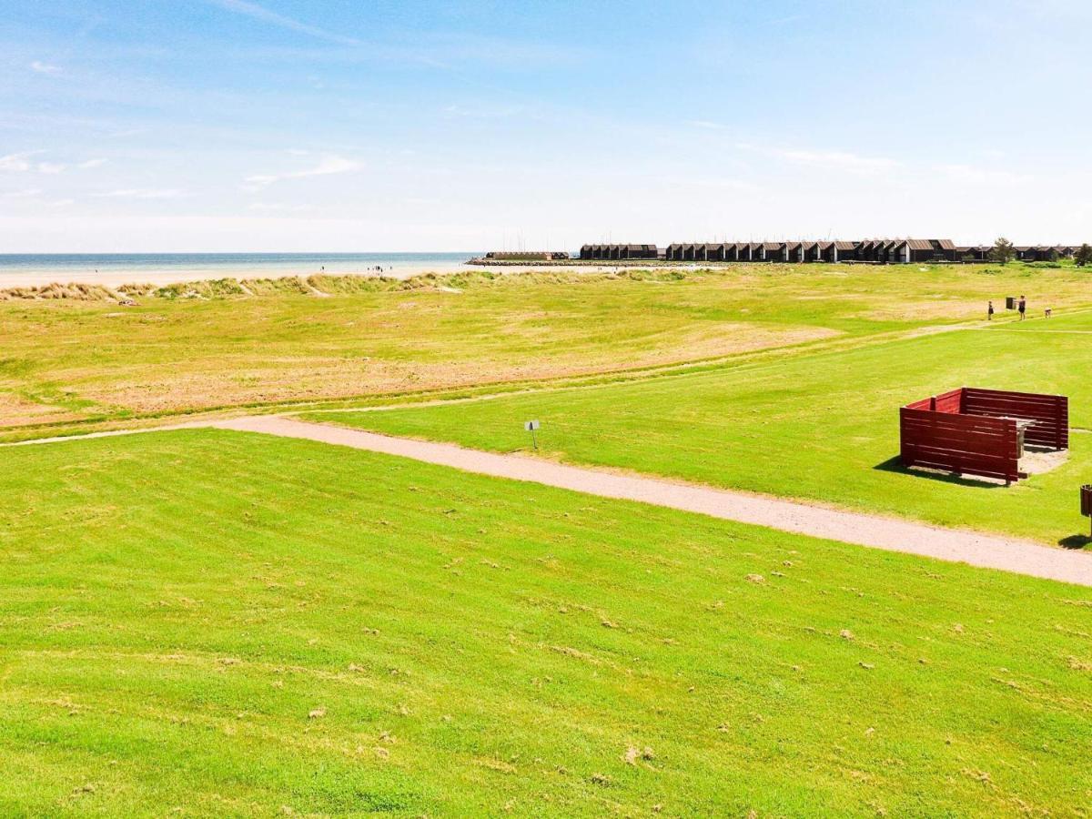 6 Person Holiday Home In Hadsund Luaran gambar