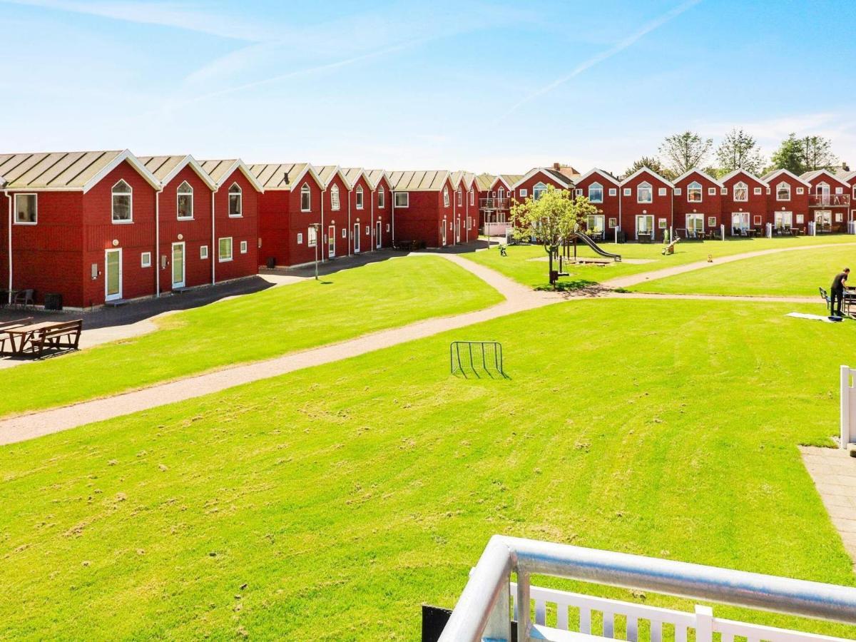 6 Person Holiday Home In Hadsund Luaran gambar