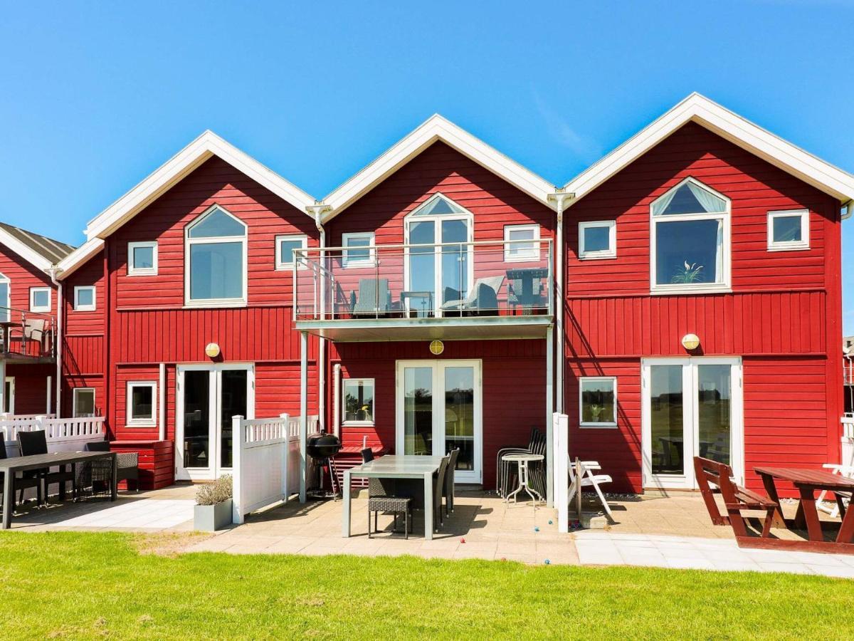 6 Person Holiday Home In Hadsund Luaran gambar