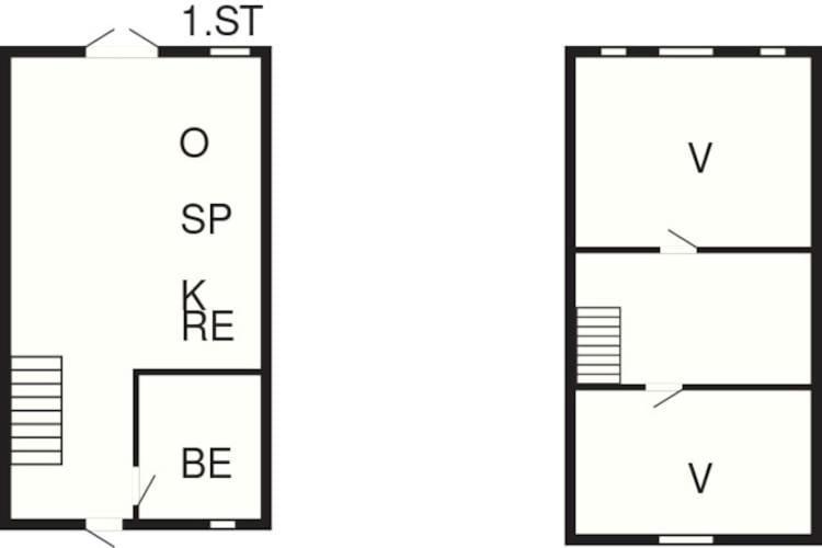 6 Person Holiday Home In Hadsund Luaran gambar